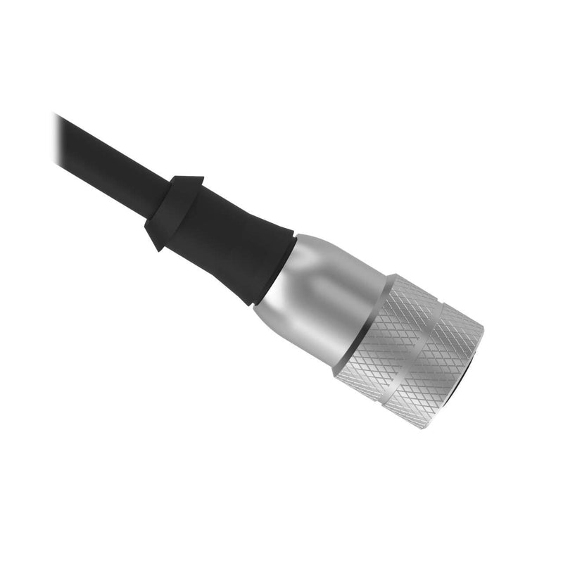 Banner 45137, MQDC-306, Cordset: Single-Ended MICRO