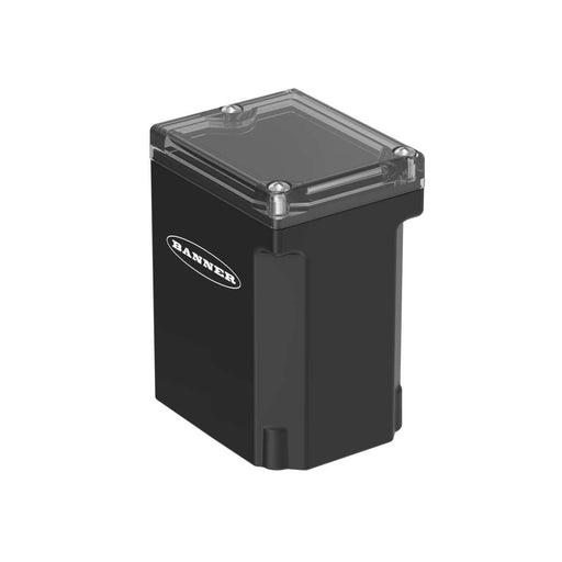 Banner 812224, DX80N9Q45VAC, Wireless Q45 900 MHz Node