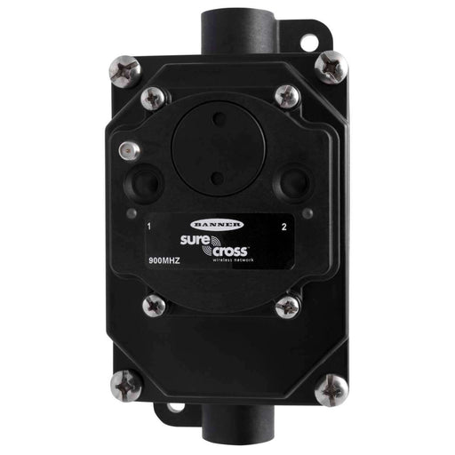 Banner 88443, DX80N9X2S-DCLATCHE, DX80 Performance 900 MHz Node 1 Watt