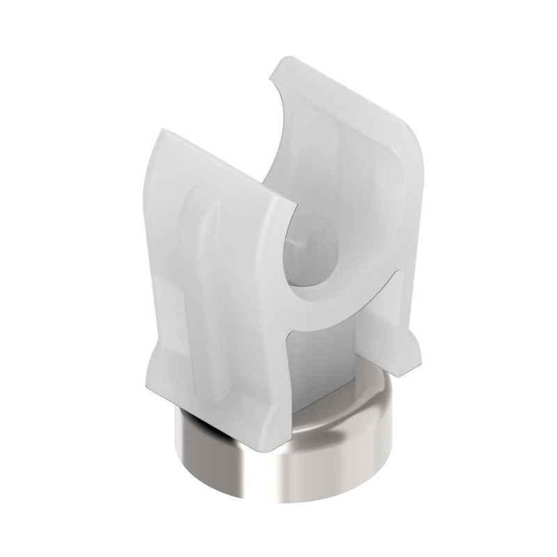Banner 811974, LMBS15MAG, Magnetic Bracket for S15 Products