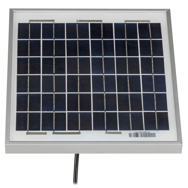 Banner 93656, BWA-SOLAR PANEL 5W, Solar Panel