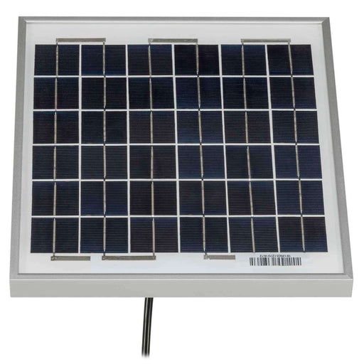 Banner 93656, BWA-SOLAR PANEL 5W, Solar Panel
