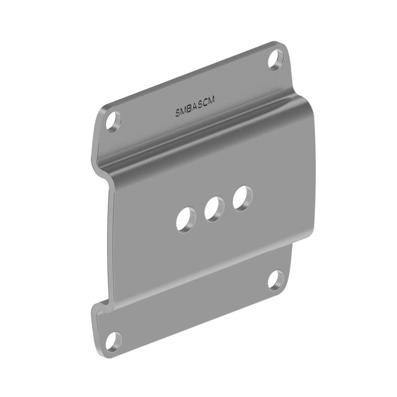 Banner 79689, SMBASCM, Bracket: Column Mounting for High Intensity Area Light