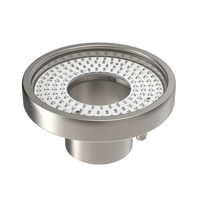 Banner 76795, LEDWR90S-G, PresencePLUS 90 mm dia Sealed Ring Light