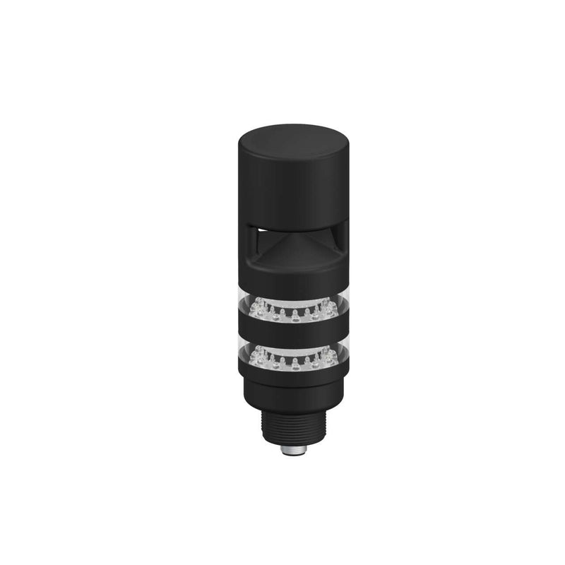 Banner 95050, TL50BLGRAOSIQ, Beacon Tower Light: 2-Color Sealed
