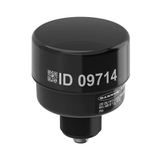 Banner 812235, R70SR9MQ, R70 Serial Data Radio Multihop 900 MHz 1 W