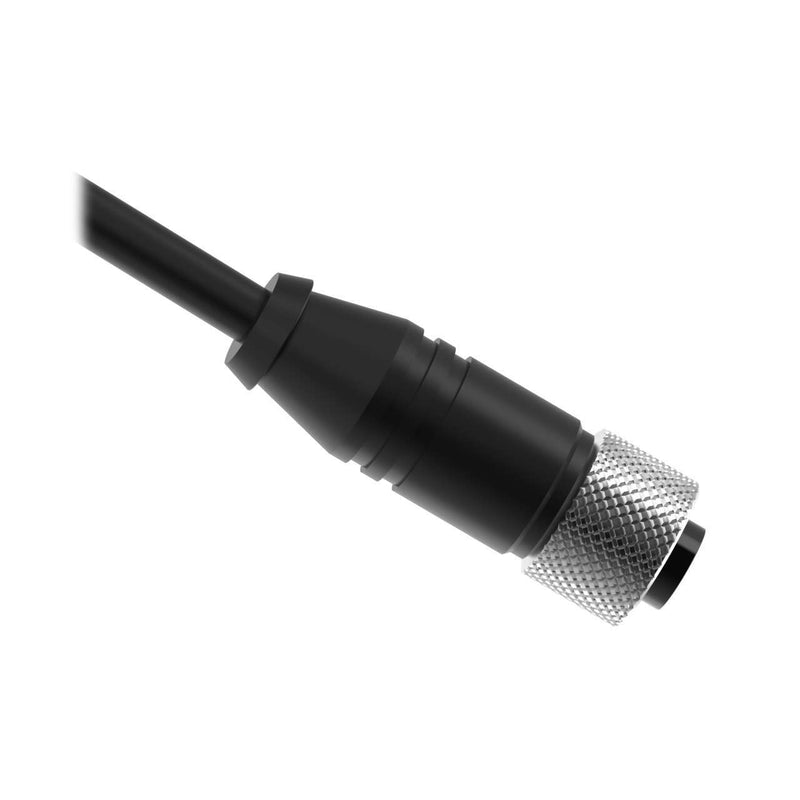 Banner 806013, MQDC2S-1706, Cordset: Single-Ended M12