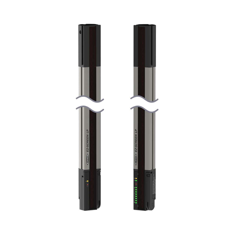 Banner 83888, SLPP14-830AP88, SLPP14-830 AP88 EZ-SCREEN Low Profile PAIR