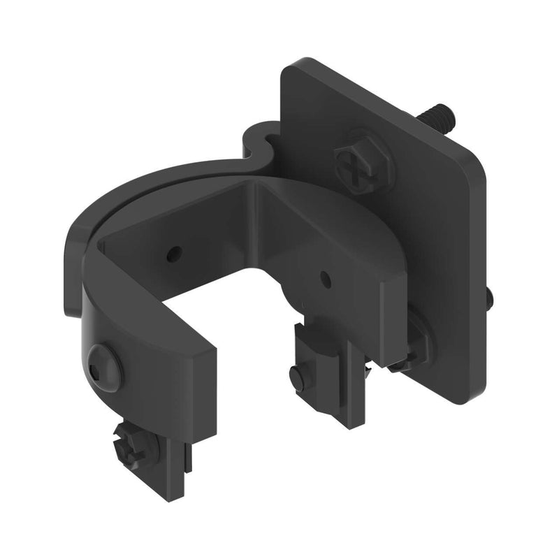 Banner 71756, EZA-MBK-12, EZA-MBK-12 EZ SCREEN Accessory Bracket Center Mounting