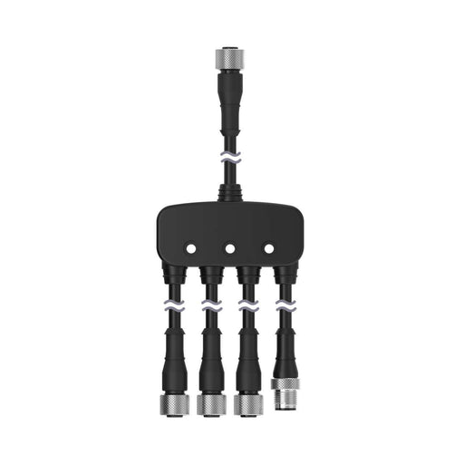 Banner 94951, CSM4-M1281M1251M1281, EZ-SCREEN LS, Accessory Muting