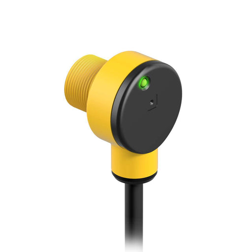 Banner 80414, T186EQPMA, T186EQPMA 4-PIN M12 6 in PUR