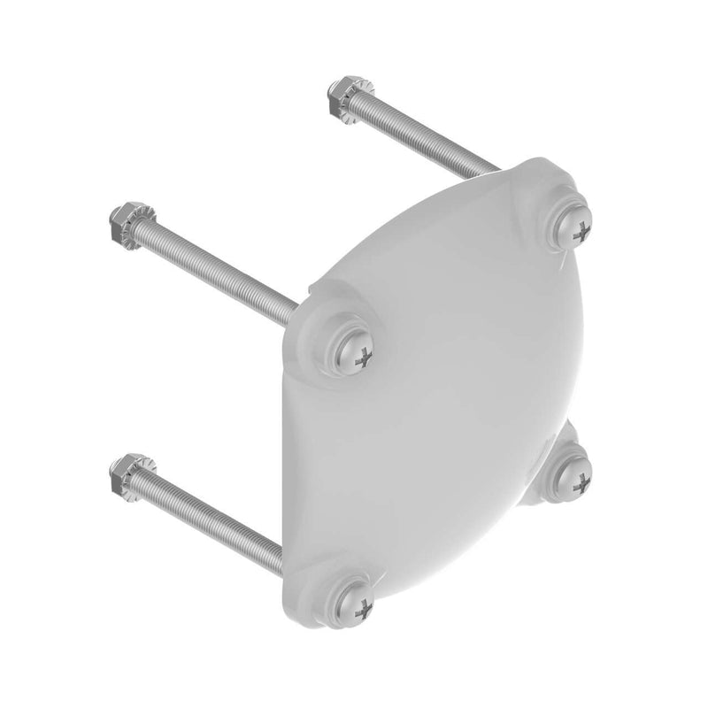 Banner 808076, QT50RWS, Accessory: Weather Cover QT50R