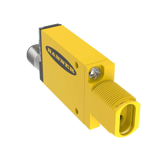 Banner 26843, SM2A312FQD, MINI-BEAM: Infrared 880 nm Glass Fiber Optic