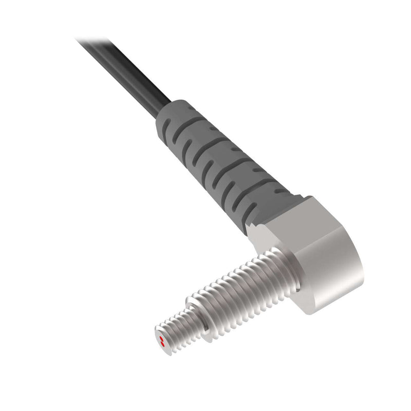 Banner 97770, PBAT26UTA-VL, Plastic Fiber, Diffuse Reflective