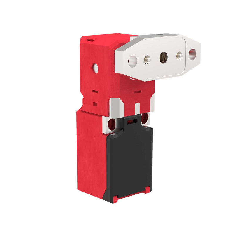 Banner 58753, SI-LS83MRVE, Limit Switch: Vertical Radius