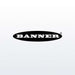 Banner 802516, 2-Color, Touch, K30 EZ-LIGHT Pick-To-Light Sensor