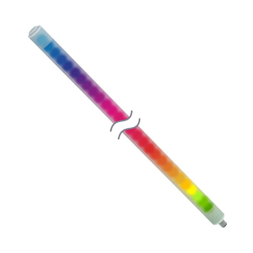 Banner 807477, WLS27PXRGBW1130HSKQ, WLS27 Pro Light Strip with IO-Link