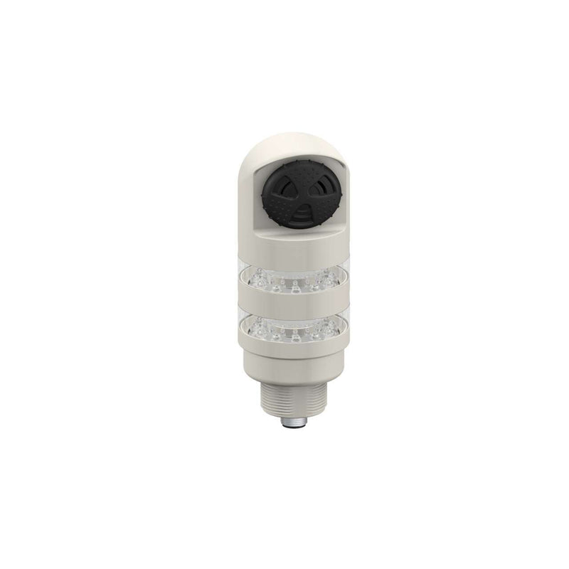 Banner 801348, TL50BLBYALSCQ, Beacon Tower Light