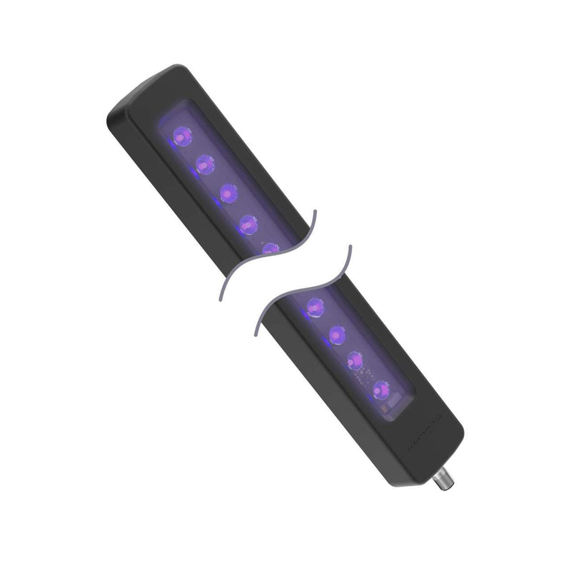 Banner 815824, BL60UV365-340GL30ASQ, BL60 Vision Light