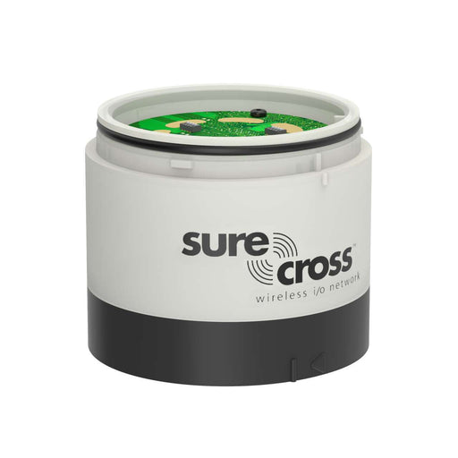 Banner 809324, SG-R70-DR9M, R70 Wireless MultiHop Segment 900 MHz