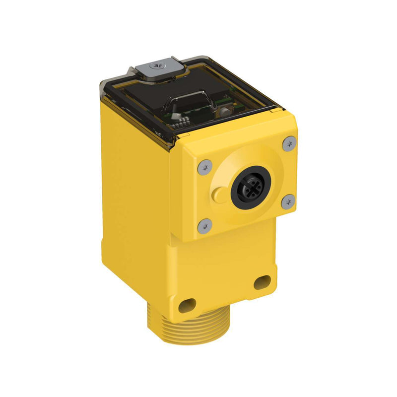 Banner 95678, DX80N9Q45RD, Wireless Q45 Remote Device Node
