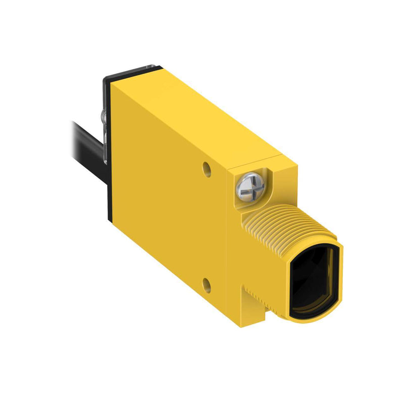 Banner 52570, SMU315D, MINI-BEAM UNIVERSAL: Diffuse