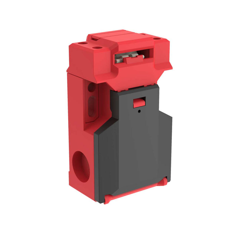 Banner 68424, SI-QS90MFE-68424, Flat Pack Switch: Flexible