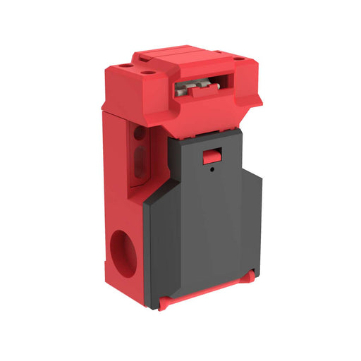 Banner 68424, SI-QS90MFE-68424, Flat Pack Switch: Flexible