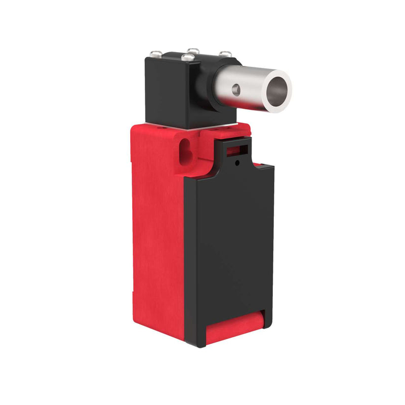 Banner 46721, SI-LS31RTD, Limit Switch: Rotary Shaft