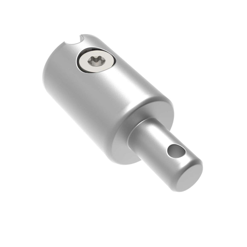 Banner 811045, SI-GL42-EM20-1, SI-GL42 Accessory: 20 mm Escape Release Extension Module