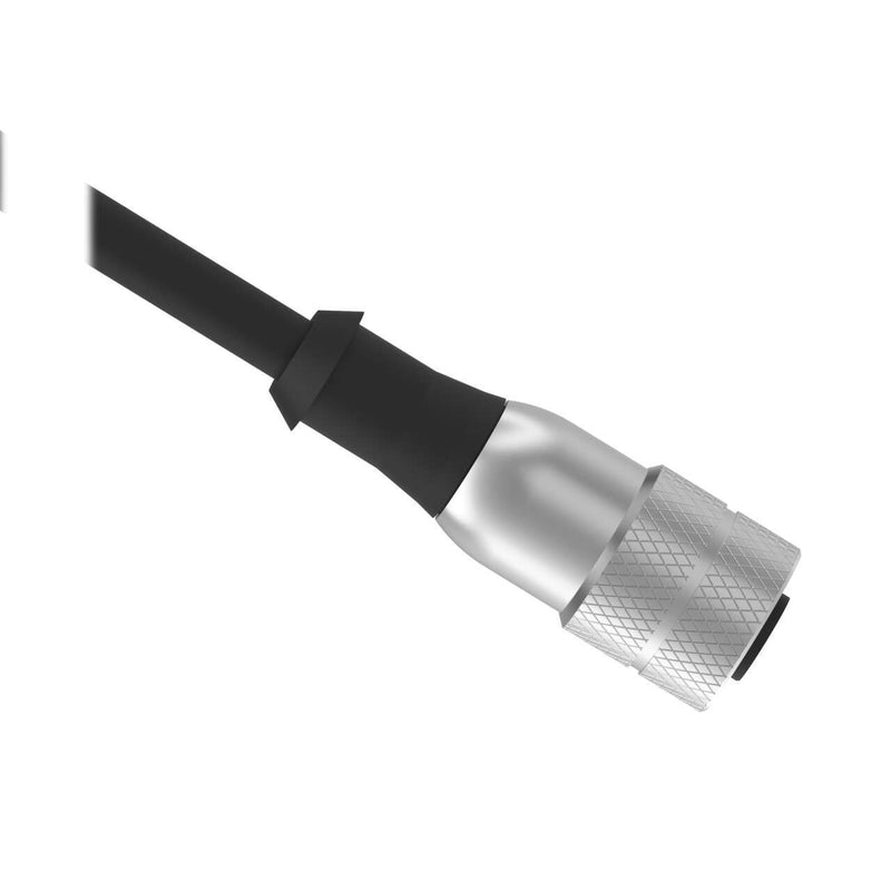 Banner 72218, MQAC-450, Cordset: Single-Ended MICRO