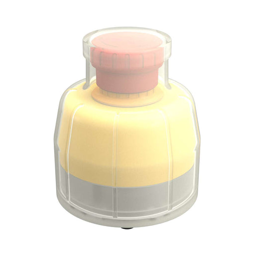 Banner 800036, SSA-EB1P-02ECQ4-WC, SSA-EB1 30 mm Mount Emergency Stop Push Button