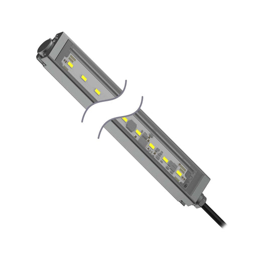 Banner 88051, WLS28-2XW285DS, WLS28-2 Work Light Strip