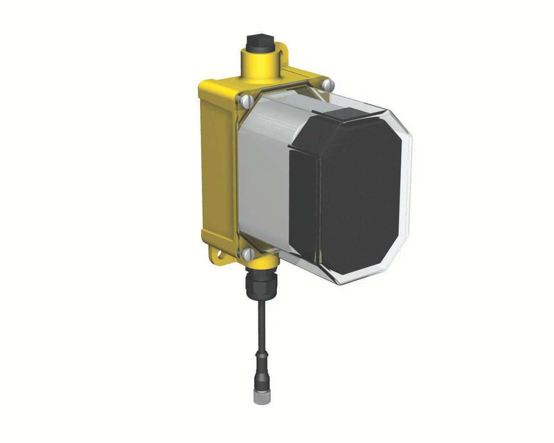 Banner 77674, DX81P6, DX81 Battery Supply