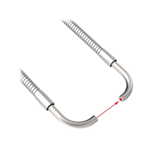 Banner 23125, IA21.3S, FIBER IA21.3S