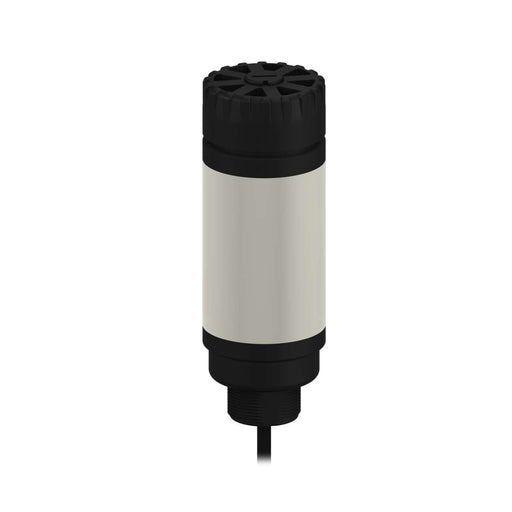 Banner 10489, CL50GRXAP, Column Light: 2-Color Audible Indicator
