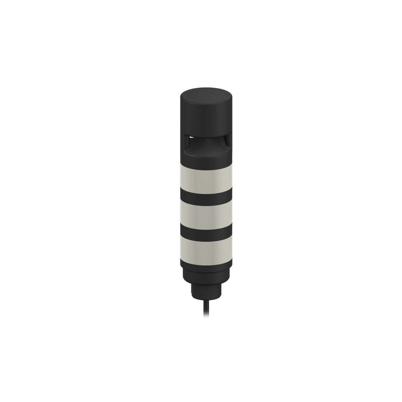 Banner 809637, TL50RRRAOSI, Tower Light: 3-Color Sealed