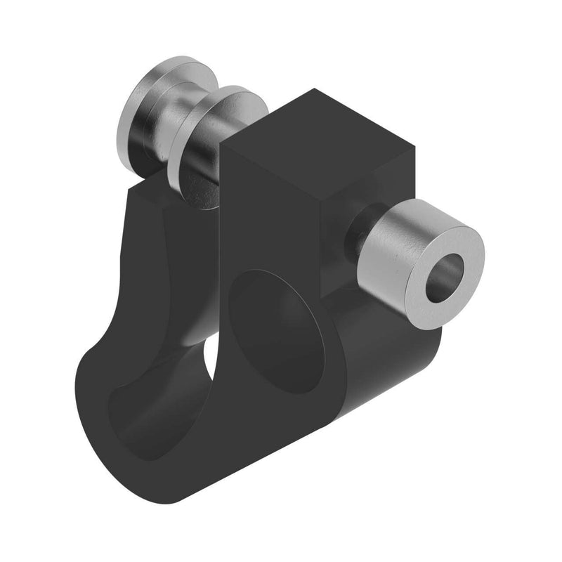 Banner 73712, SMBLT7F, Bracket: Fine-adjust accessory for bracket SMBLT7