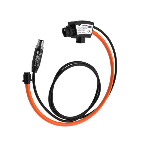 Banner 815395, S15S-R6000-MQ, S15S Rogowski Coil Current Sensor