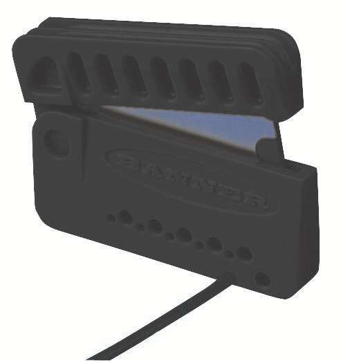 Banner 94591, PFC-4-100, Accessory: Bulk Fiber Cutters Qty.100