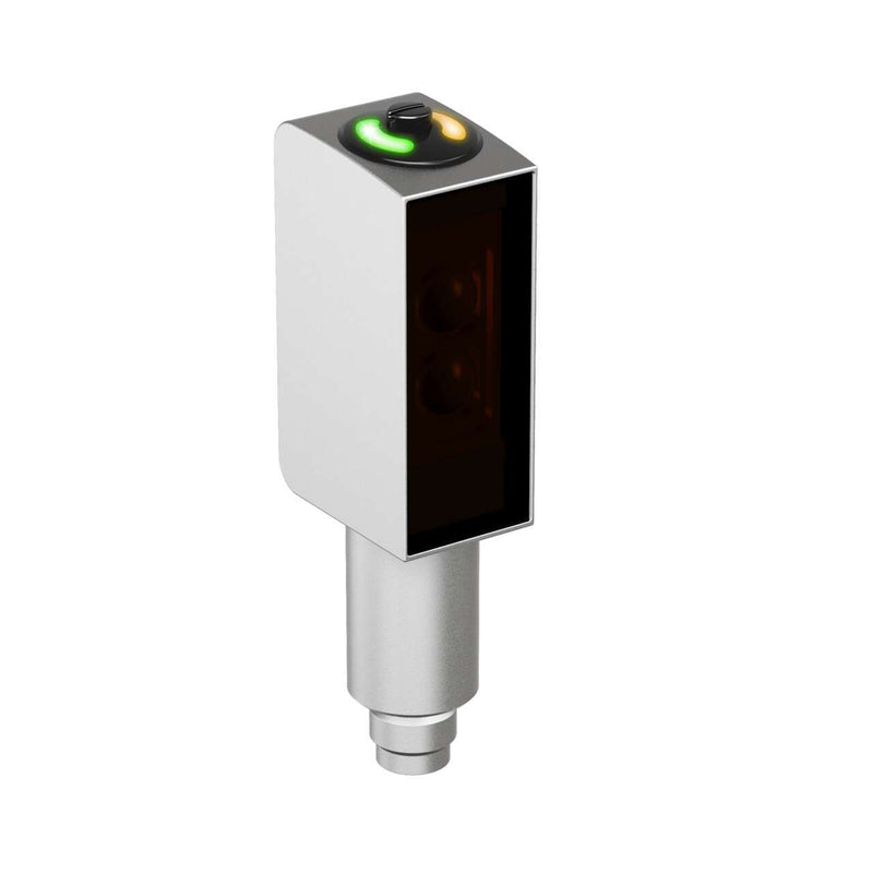 Banner 28779, QMH26EPXLPCQ7, QMH26 Hygienic Series: Low Contrast Coaxial Polarized Retro