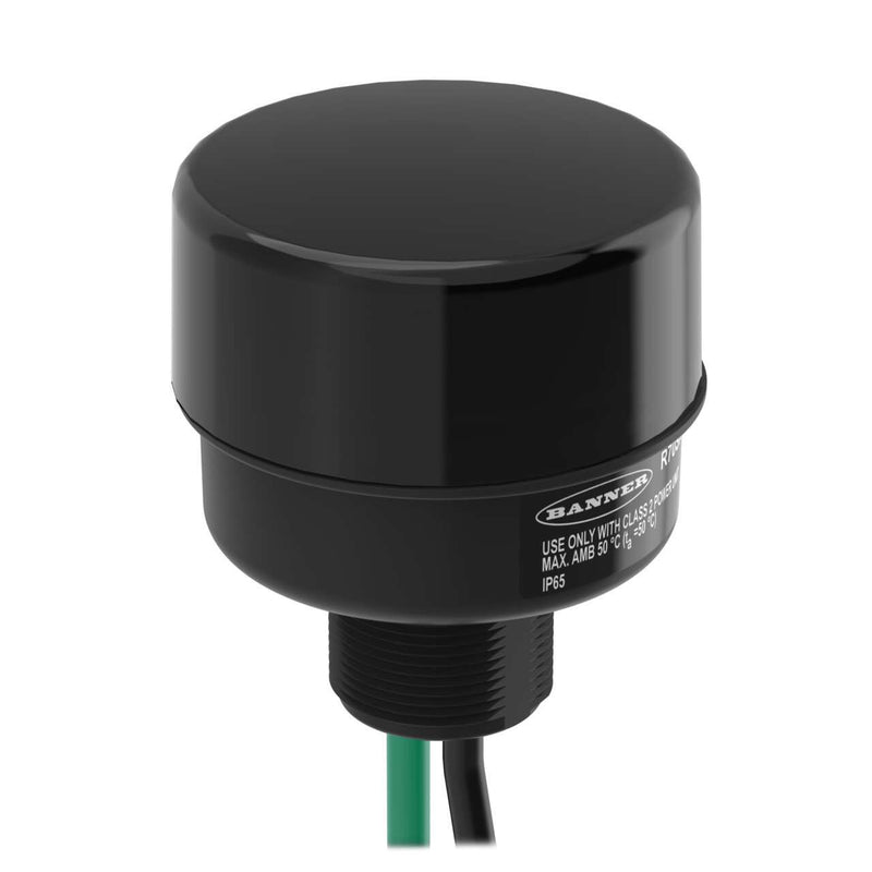 Banner 813379, R70ER9MQ, R70 Ethernet Data Radio 900 MHz 500 mW