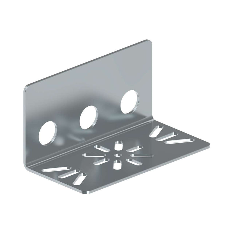 Banner 88605, SMBAMS22RA3, Bracket: Automotive