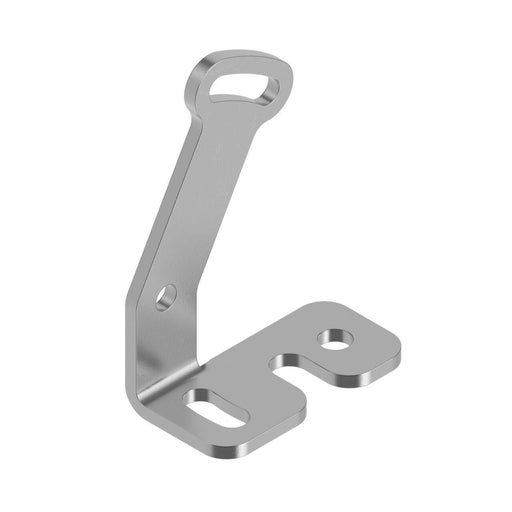 Banner 67467, SMBQS18AF, SMBQS18 AF MOUNTING BRACKET ASSY