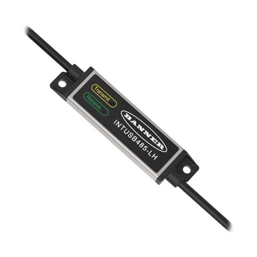 Banner 13262, INTUSB485-LH, LH Series: Laser Displacement Sensor Accessory