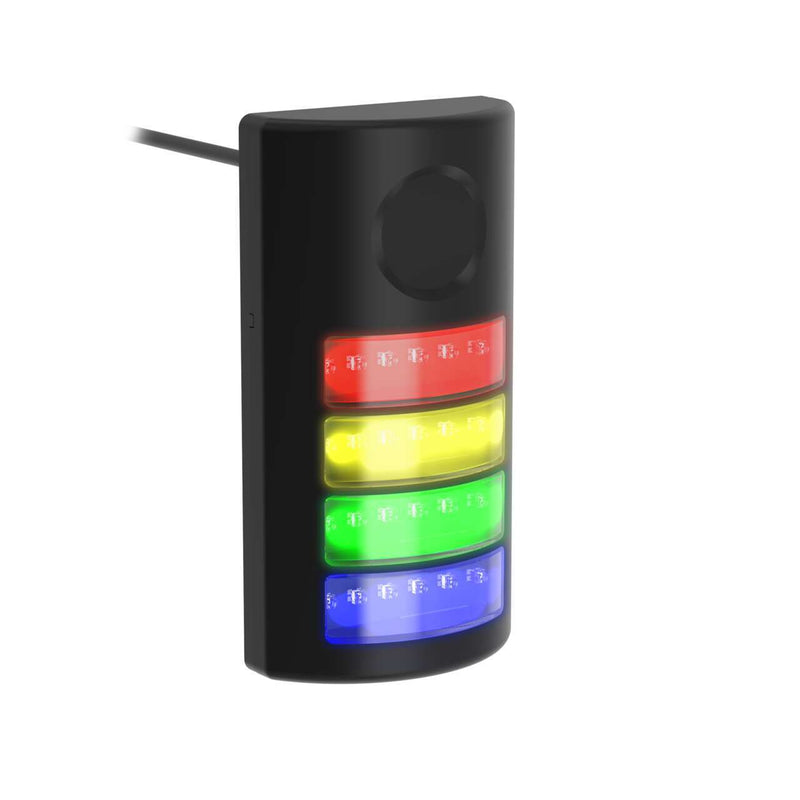 Banner 813439, TLF100PDLBGYRQP, TLF100 Pro with Pro Editor