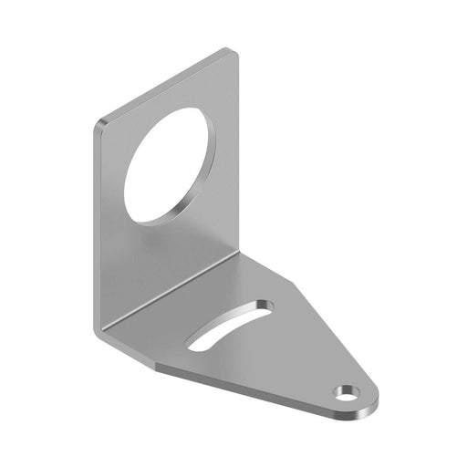 Banner 32723, SMB30A, Bracket: Right-Angle Mounting