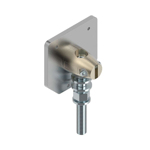 Banner 94758, SMBLTFFA, Bracket: Kit for 12 mm (1/2 in) Rod Bracket Systems