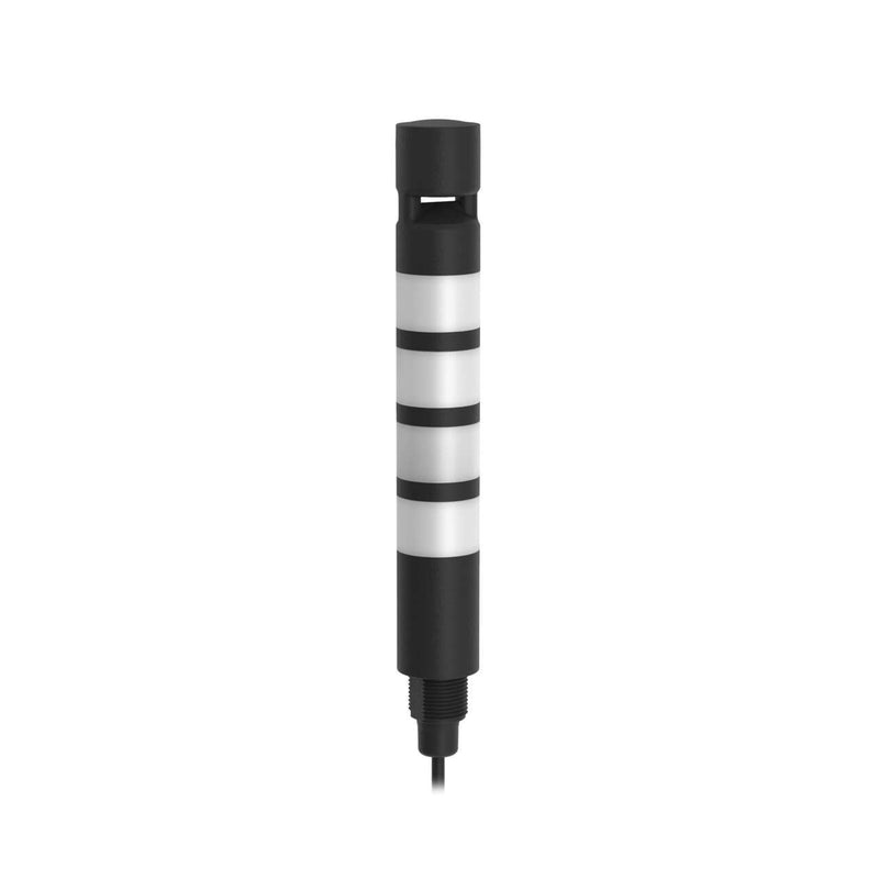 Banner 805409, TL30BBGYRXAXC1, TL30 Basic Tower Light