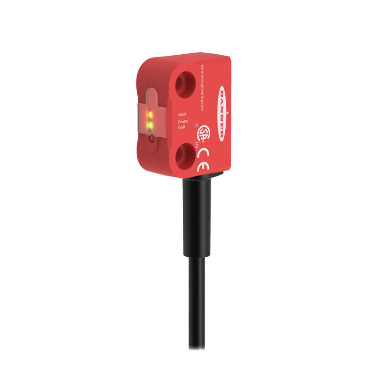 Banner 806405, SI-RFPT-UP5, SI-RF Safety Switch